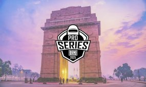 BMPS 2025 Winner to Represent India at PUBG Mobile World Cup in Riyadh