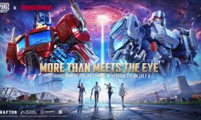 5 Best Features of PUBG Mobile 3.9 Update