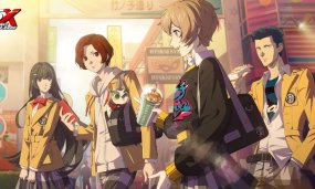 Persona 5: The Phantom X - FAQ, Tips and Tricks