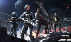 Call of Duty Mobile Season 6 Introduces Gundam Collaboration Content