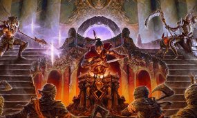 Diablo IV Season 9: Sins of the Horadrim Launches July 1st