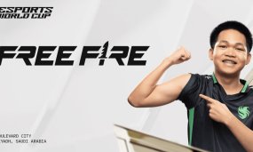 Free Fire Esports World Cup 2025: $1 Million Tournament Guide