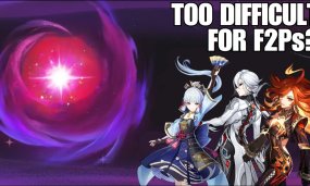 Genshin Impact Stygian Onslaught: A Frustrating, Whale-Only Mess