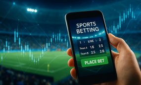 Evaluation of the Parimatch Mobile Application