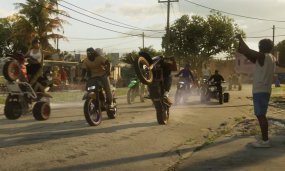 'GTA 6 Online': Rumors Suggest Huge 96-Player Lobbies & Smooth Session Switching