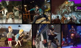 Call of Duty Season 04 Reloaded Brings New Maps and Modes