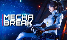 Mecha BREAK All Mechs Tier List & How To Play