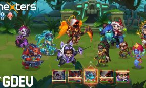 Hero Wars: Alliance Reaches $1.7 Billion Revenue and 185 Million Installs