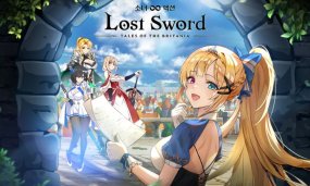 Lost Sword Global Launch: July 10 Release Date & Gameplay Guide