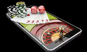 Top 5 Casino-Inspired Mobile Games That Gamers Can’t Stop Playing in 2025