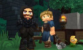 Stardew Valley Creator Plays Down Hytale Revival Rumors