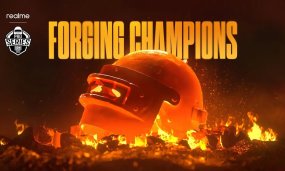 BMPS 2025 Breaks Records with India's Biggest Esports Prize Pool of ₹4 Crore