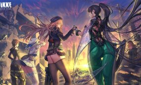 Tips and Tricks to Start Nikke: Goddess of Victory in 2025