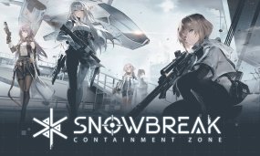 10 Starters Tips for Snowbreak: Containment Zone in 2025