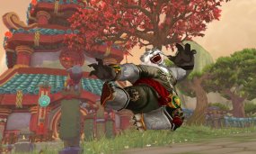 Mists of Pandaria Classic Pre-Expansion Update Goes Live