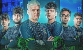 S8UL Signs Star Players to Strengthen Call of Duty Mobile Roster