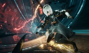 Stellar Blade Dropping Free Content in Latest Update