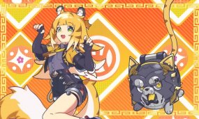 Zenless Zone Zero: Ju Fufu Build Guide