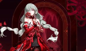 Wuthering Waves 2.5 Phrolova Build Guide: Best Weapons, Echoes, Teams, and Gameplay