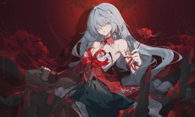 Is Phrolova Still A Must Pull? | Wuthering Waves 2.8 Rerun Value