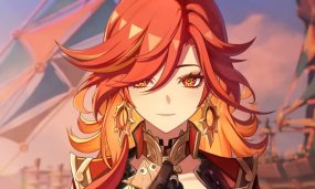 Genshin Impact Drops Second Half Banners for Version 5.7