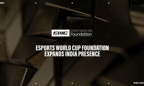 Esports World Cup Foundation Expands India Presence with S8UL Partnership