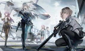 Snowbreak: Containment Zone Tier List 2025 - Every Character Ranked