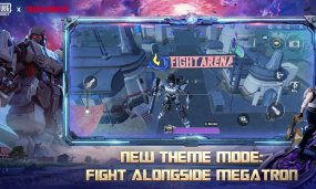 PUBG Mobile 3.9 Update Download Links Are Live Now