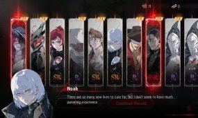 Tips and Tricks for Rerolling in Silver and Blood