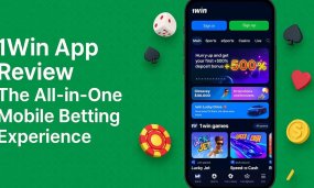 1Win App Review – The All-in-One Mobile Betting Experience for Indian Players