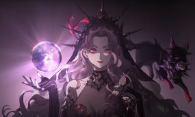 Silver and Blood Limited Event Unveils SSR Vassal Jacintha Dalcarlo