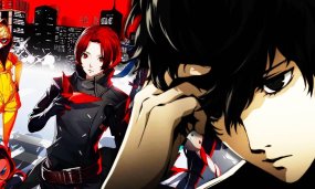 Persona 5: The Phantom X Drops to Mixed on Steam Over CN Favoritism