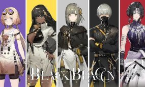 Black Beacon Characters Tier List (July 2025)