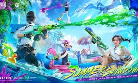 PUBG Mobile World of Wonder 3.9: New Modes, Vehicles, and More!