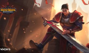 Hero Wars: Dominion Era Achieves $750M Revenue and 90M Registrations