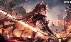 Aether Gazer Tier List July 2025