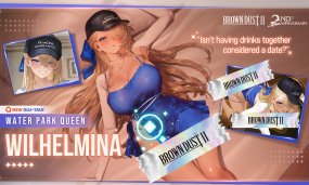 Brown Dust 2 Codes July 2025