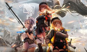 Goddess of Victory: Nikke codes (July 2025)