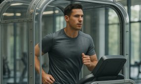 Pressurized Training Chambers: Athletic Conditioning Under Pressure