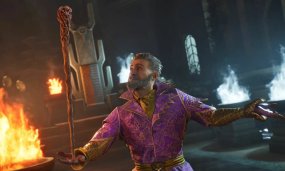 The Elder Scrolls IV: Oblivion Remastered Update 1.2