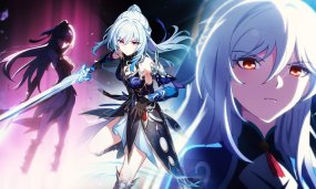 Honkai Star Rail Jingliu Build Guide (Updated 2025)