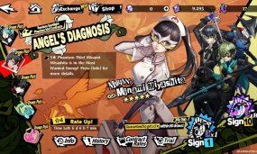 Persona 5 Gacha Studio Acknowledges Angry Feedback, Promises Response