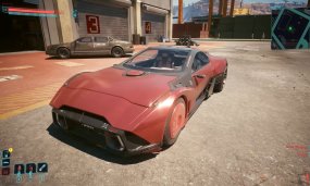 How To Unlock All New Vehicles in Cyberpunk 2077 Patch 2.3