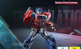 PUBG Mobile x Transformers Collab: How to Unlock all Items