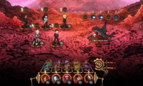 2.5 Years Old Gacha Limbus Company Shatters Steam Record