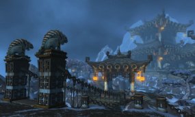 Mists of Pandaria Classic Has Officially Launched