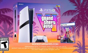 GTA 6 Might Spark a Huge PlayStation Sales Surge