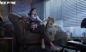 Top 10 Most Powerful Passive Skills In Free Fire 2025