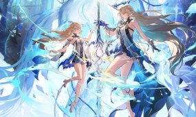 Top 5 Best Wuthering Waves Meta Teams for Version 2.5