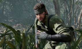 Will METAL GEAR SOLID Δ: SNAKE EATER Be on Xbox Game Pass?